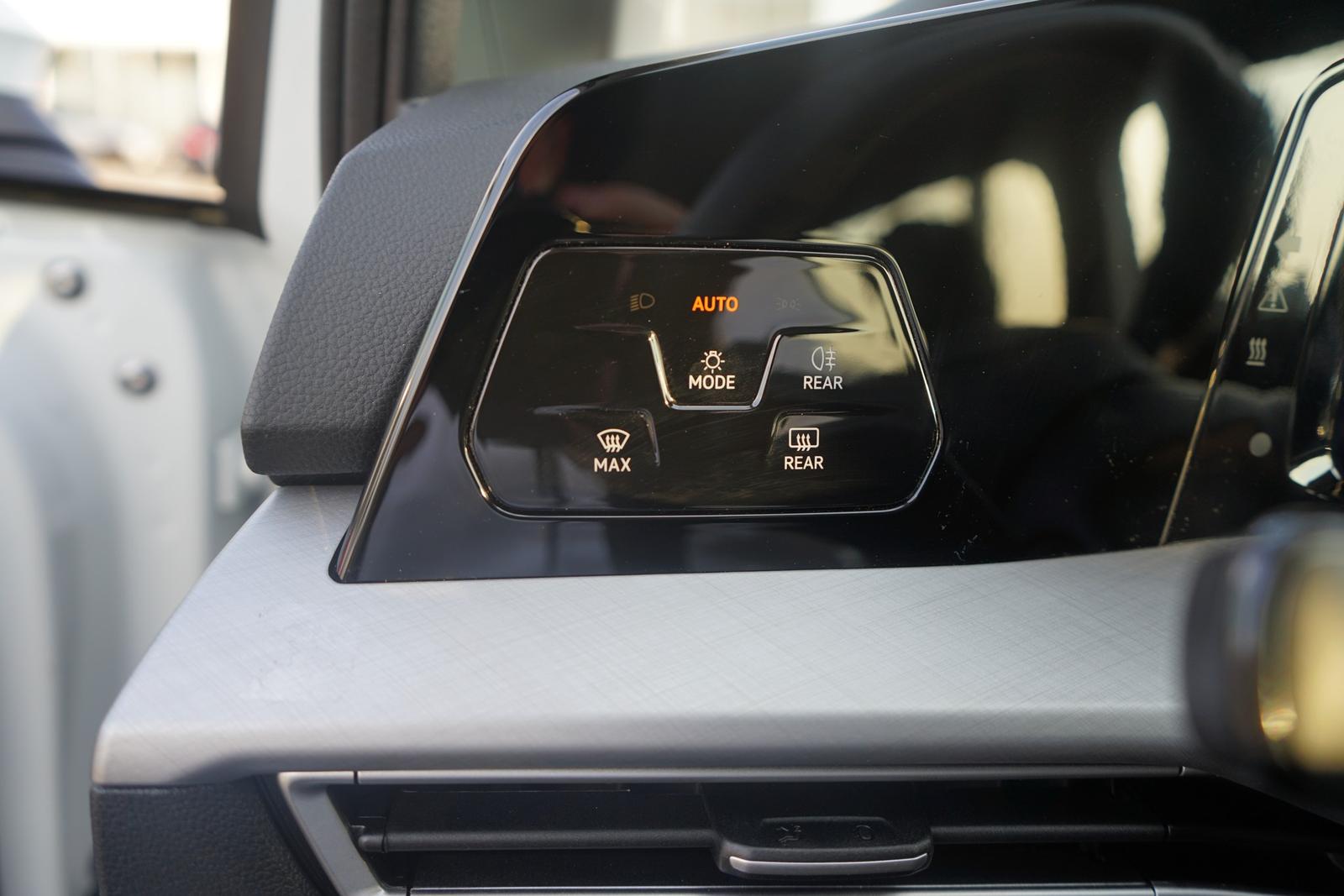 Volkswagen Golf 1.5 TSI Life LED Navi ACC Android Apple, миниатюра 15