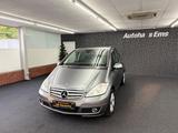 Mercedes-Benz A 150 AVANTGARDE: TÜV Neu, SHZ. Teilleder - gebrauchte Mercedes-Benz A 150 aus dem Jahr 2008