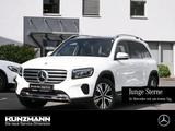 Mercedes-Benz GLB 250 4M Progressive Panorama Kamera Easy-Pack - Mercedes-Benz GLB 250 aus 2024