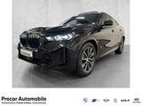 BMW X6 xDrive40d M Sport HUD PANO ACC AHK 360°KAM - BMW X6 in Solingen