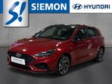 Hyundai i30 FL 5-Türer 1.5 T-GDi MJ22 N-LINE Komfort-P N - Hyundai i30
