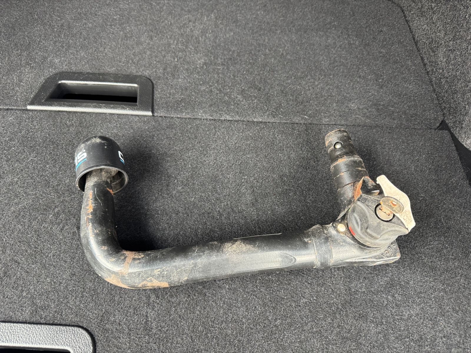 Fahrzeugabbildung Nissan Qashqai Akari PANO RFK AHK NAVI ALU