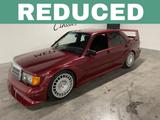 Mercedes-Benz 190 190E 2,6 OLD PRICE: € 44.500 M0371 - Mercedes-Benz 190: 5.5