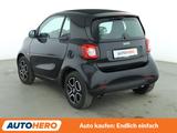 Smart fortwo 1.0 Basis passion Aut.*TEMPO*SHZ*KLIMA* - Smart Gebrauchtwagen von 2018