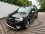 Dacia Sandero TCe 90 Stepway Prestige Stepway Navi - Dacia Sandero Gebrauchtwagen in München
