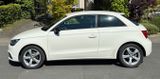 Audi A1 | 1,2 | 86PS | 1. Hd. - Audi A1: 86 Ps