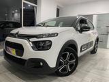 Citroën Citroen C3 BlueHDi 100cv Shine Pack AIRBUMP/FULL - Citroën C3 shine-pack mit Diesel-Antrieb