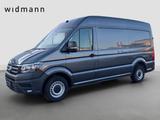 Volkswagen Crafter 35 2.0 TDI L2H2 FWD ACC AHK Kam. KlimaA - Standheizung Wohnmobil oder -wagen