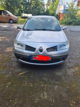 Renault ## Megane Avantage 1.6 16V Avantage Tüv 01.28## - Renault Megane aus 2006: 16v