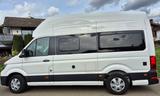 Volkswagen Grand California 600 | Nur 18.800 km! | Hochb - Volkswagen 8