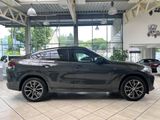 BMW X6 xDrive 40 d M Sport*LASER*HK*SKYLOUNGE* 25... - BMW X6 in Köln
