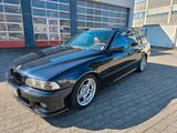 BMW 530d Touring e39 Orginal M-Paket Indiv... - BMW: E39 M Paket