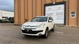 Citroën Citroen C-Crosser 2.2 HDi 160CV - 2011 - Citroën C-Crosser Diesel Gebrauchtwagen