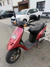 Piaggio TPH 50 - PIAGGIO TPH 50