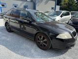 Skoda Octavia Combi Sport Edition - Skoda Octavia: Edition Sport
