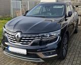 Renault Koleos BLUE dCi 190 4WD X-tronic Initiale Pa... - gebrauchte Renault Koleos aus dem Jahr 2020