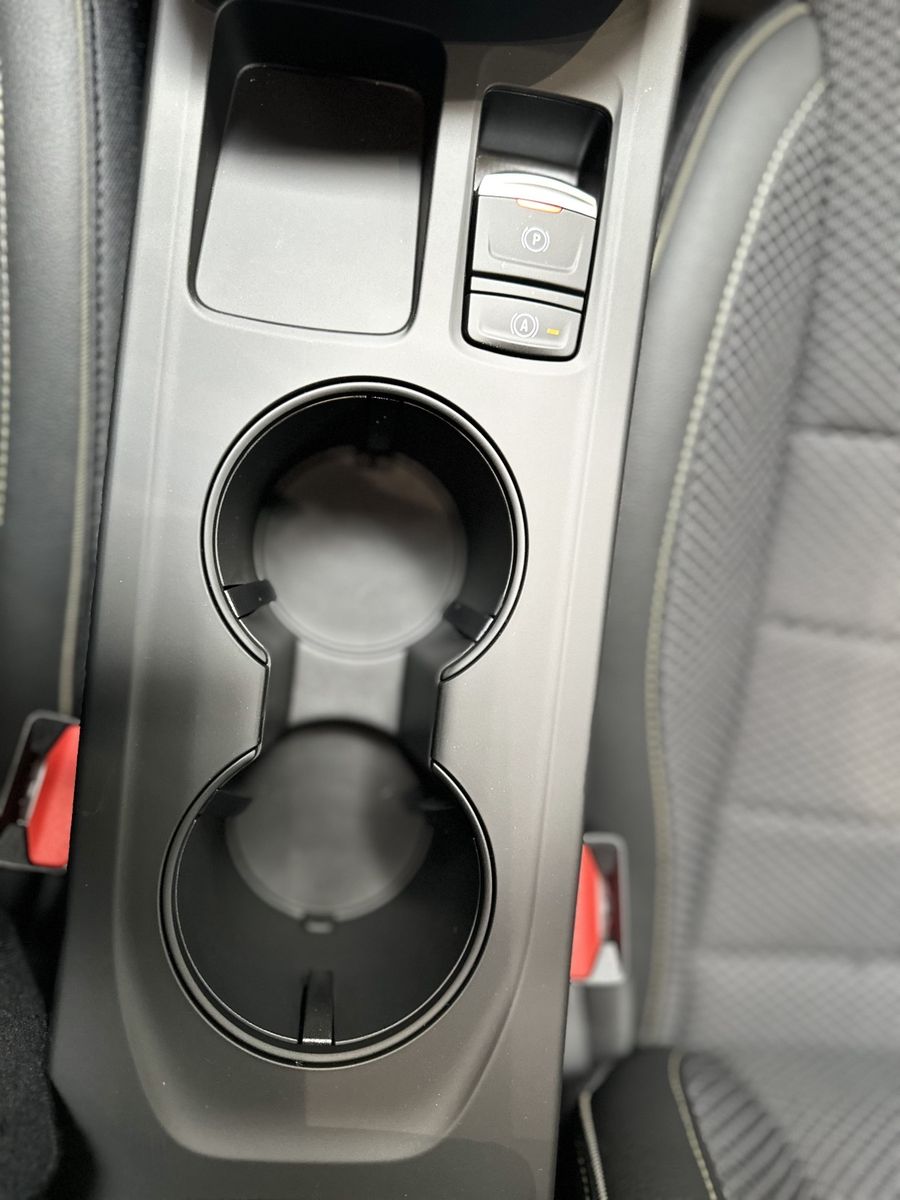 Renault Arkana - Bild 35