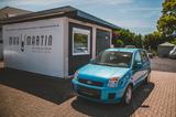 Ford Fusion Style Erst 15TKM / Klima - Ford Fusion: Kleinbus