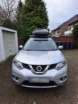 Nissan X-Trail TEKNA 2.0 dCi DPF Auto - Nissan X-Trail Gebrauchtwagen in Düsseldorf