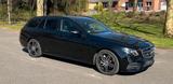 Mercedes-Benz E 400 d 4MATIC T Autom. -Night-Paket - Mercedes-Benz E 400 in Herne