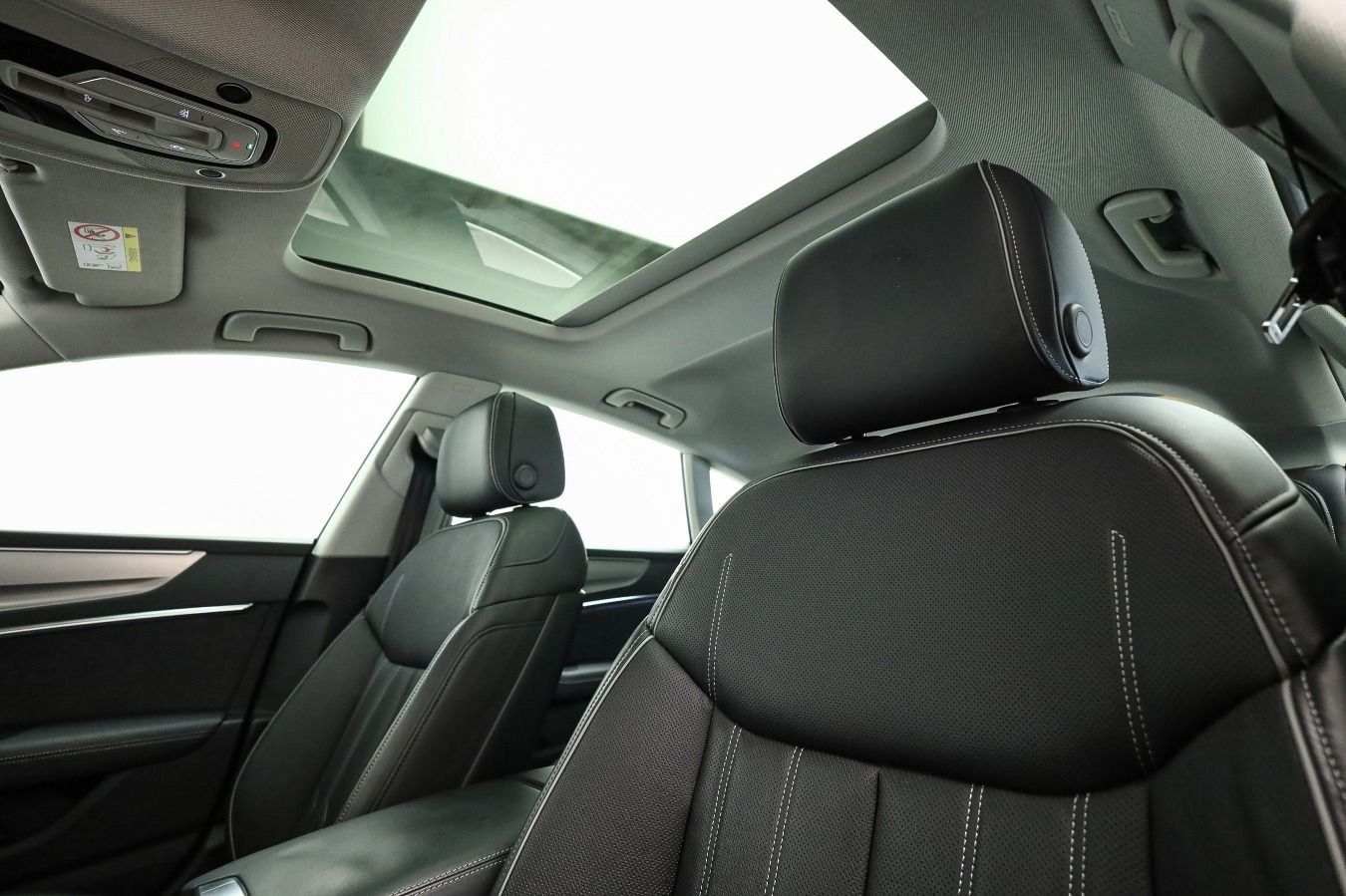 Audi A7 - Bild 23