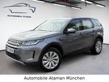 Land Rover Discovery Sport S AWD, Leder, LED, Pano, 7-Sitze - Land Rover mit Benzin-Antrieb: Geländewagen, Automatik