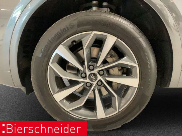 Audi Q5 - Bild 8