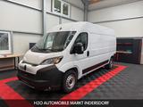Citroën Jumper Kasten Hochraum 35 L3H2 Heavy BlueHDi 180 - Citroën Jumper: L3h2