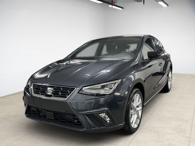 Seat Ibiza 1.0 TSI DSG FR |Kessy|Navi|Cockpit|Kamera|