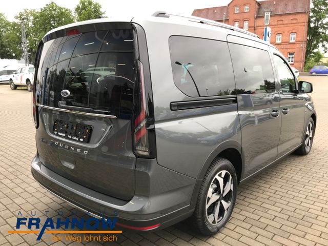 Foto Nummer 4: FORD Grand Tourneo