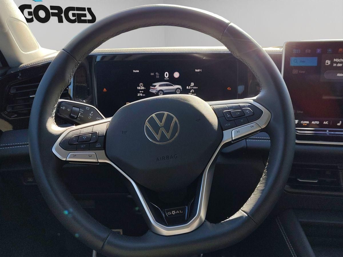 Volkswagen Tiguan - Bild 10