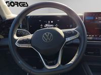 Volkswagen Tiguan - Vorschau Bild 10