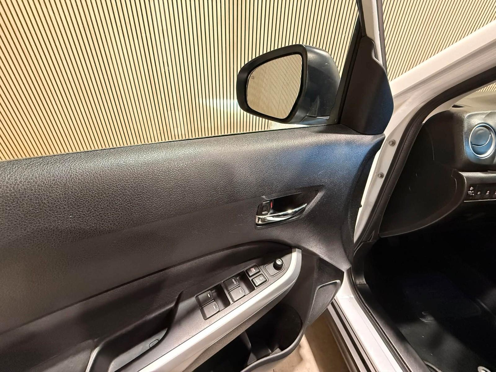 Suzuki Vitara 2015 — photo 9