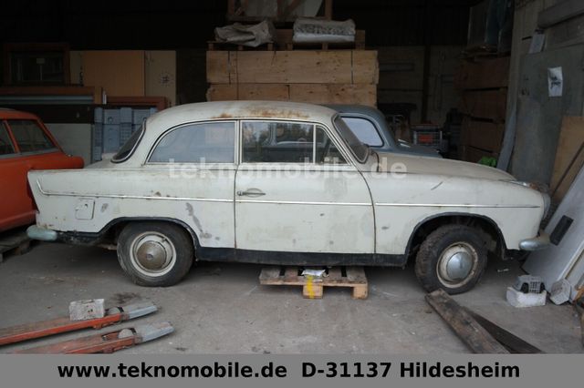 Andere GOLIATH HANSA 1100 OLDTIMER