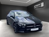 Mercedes-Benz CLA 250 AMG Edition2021 Kamera*LED*Night*Leder*N - Mercedes-Benz CLA 250 Shooting Brake aus 2021