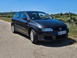 Fiat Stilo mit nur 21.900 km, schicker als Golf - Fiat Stilo: 2.2