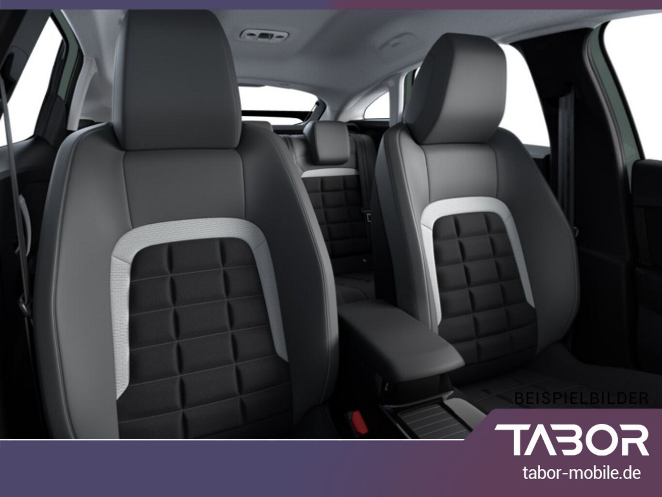 Citroën C4 - Bild 5