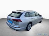 Volkswagen Golf VIII Variant Life 1.5 eTSI DSG 150PS - Volkswagen Golf: Kombi, Golf5