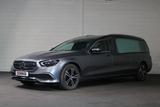 Mercedes-Benz E 200 Bestattungswagen Leichenwagen