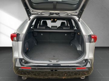Toyota RAV4 2.5 4x4 Plug-in Hybrid *360*JBL*LEDER*NAVI*