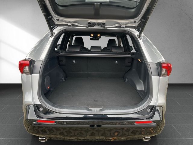 Toyota RAV4 2.5 4x4 Plug-in Hybrid *360*JBL*LEDER*NAVI*