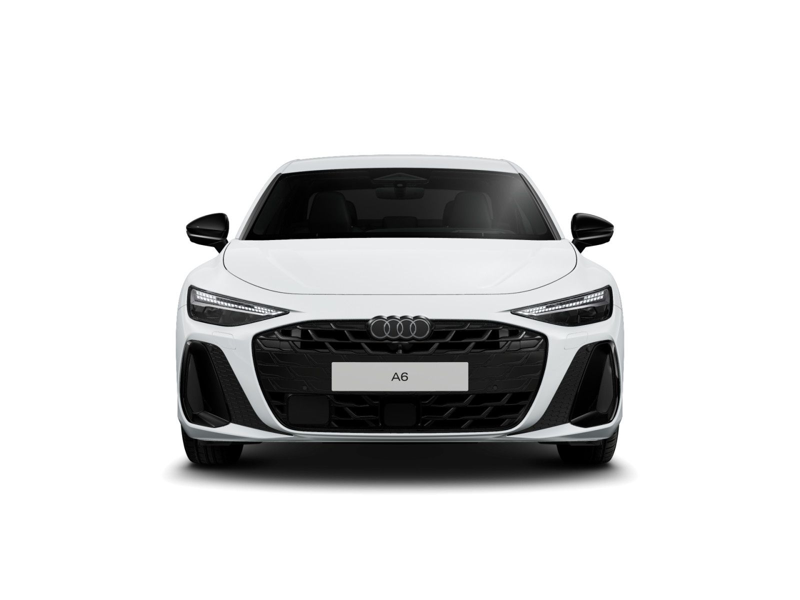 Audi A6 Limousine TFSI qu 2x S line AHK HUD 360° MATR foto 3
