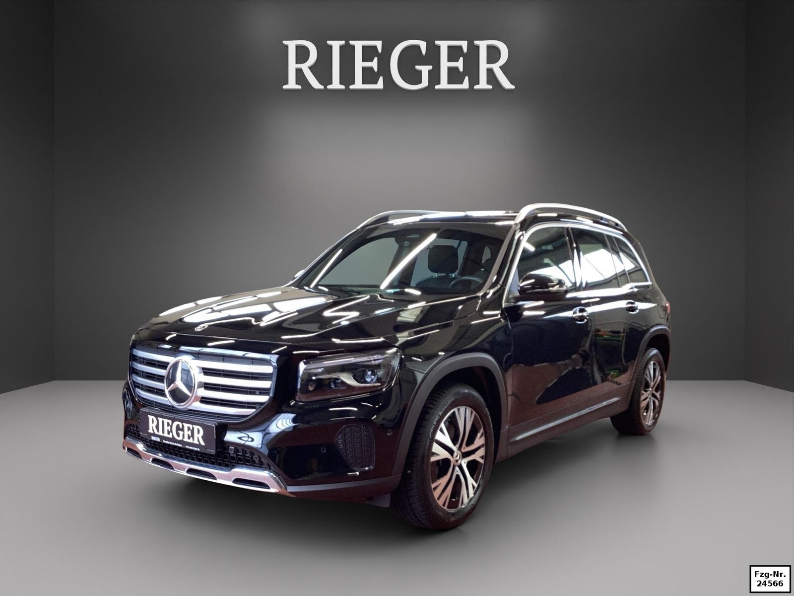 Mercedes-Benz GLB 200 Progressive-Plus*7-Sitze*Kamera*Standh.+