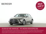 Mercedes-Benz A 200 Progressive Multibeam Distro. Standheizung - Mercedes-Benz A 200
