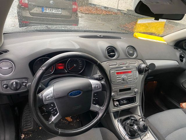 Ford ford mondeo 131 ps