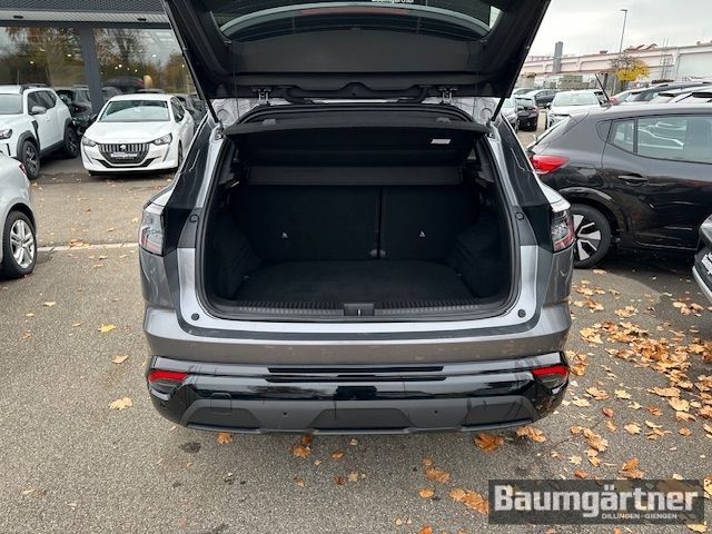 Fahrzeugabbildung Renault Austral Techno TCe 160 Mild-Hybrid Automatik