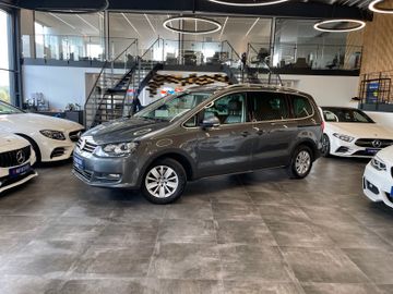 Volkswagen Sharan Highline BMTStart-Stopp 4Motion *AHK*PDC