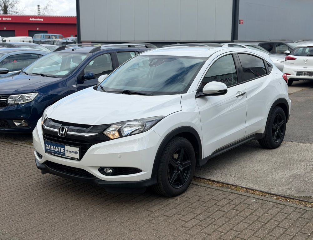 Angebot ansehen Honda HR-V