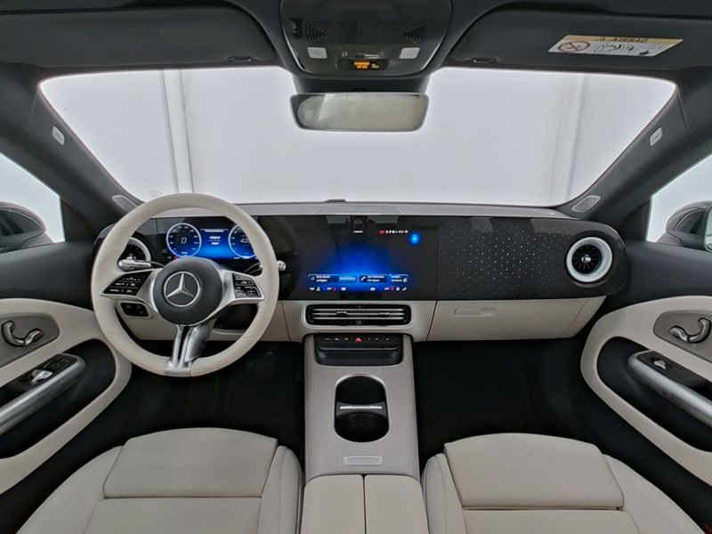 Mercedes-Benz CLA 350 - Bild 7