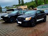 Dodge Caliber 1.8 150ps TÜV NEU OHNE MÄNGEL!  - Dodge Caliber: Limousine